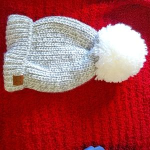 cc hat/ beanie